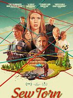 poster de Sew Torn