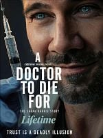 poster de A Doctor to Die For: The Sarah Harris Story