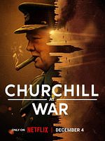 image de La Guerre selon Churchill 