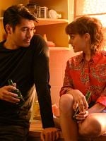 poster de Daniela Forever