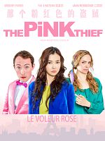 poster de Le Voleur rose