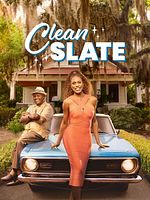 poster de Clean Slate