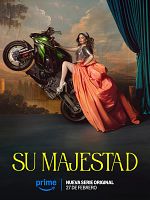 image de Sa Majesté