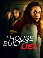 poster de Les murs ont des secrets