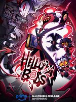 image de Helluva Boss