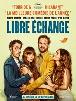poster de Libre échange