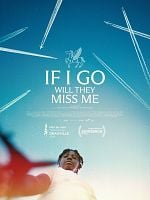 poster de If I Go