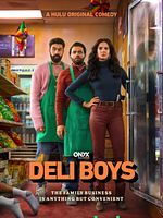 image de Deli Boys