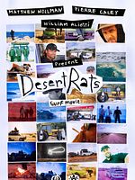 poster de Desert rats