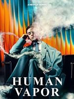 image de Human Vapor