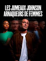 poster de Les jumeaux Johnson : Arnaqueurs de femmes