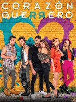 image de Corazón guerrero