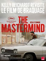 poster de The Mastermind