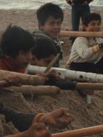 poster de Les Enfants de la guerre