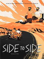 poster de Side to side