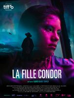 poster de La Fille Condor