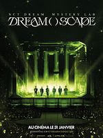 poster de NCT DREAM Mystery Lab : DREAM()SCAPE