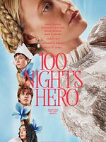 poster de 100 Nights Of Hero