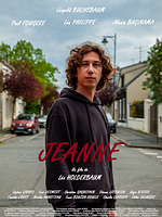 poster de Jeanne