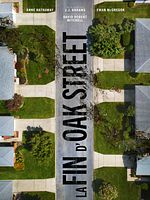 poster de La fin d’Oak Street