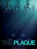 poster de The Plague