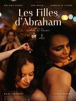 poster de Les Filles d'Abraham