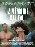 poster de La Mémoire de l’eau