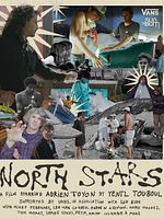 poster de North Stars