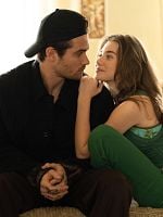 poster de Marked Men: Rule & Shaw