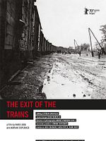 poster de The exit of the trains