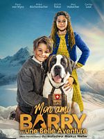 poster de Mon Ami Barry...une Belle Aventure 