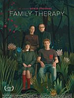 poster de Family Therapy