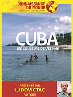 poster de Cuba, La couleur de l'espoir