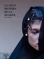 poster de La gran mentira de la muerte