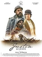 poster de Justin le Juste