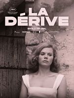 poster de La Dérive