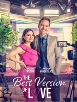 poster de L'Amour pour obectif