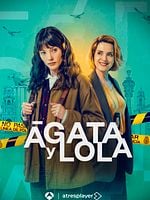 image de Ágata and Lola