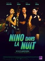 poster de Nino dans la nuit