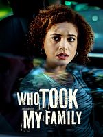 poster de Ma famille a disparu