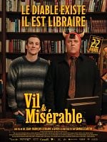 poster de Vil & Misérable