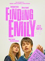 poster de Finding Emily