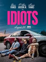 poster de Idiots