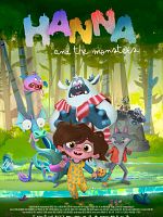 poster de Hanna et les monstres