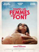 poster de Toutes les femmes le font