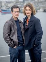 poster de Meurtres à Concarneau