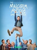 poster de Malcolm : Rien n’a changé