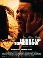 poster de Hurry Up Tomorrow