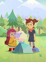 image de Les Gardes Chimères