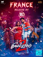 poster de Meesaya Murukku 2